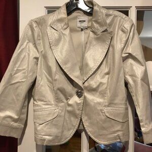 Moschino Jeans jacket